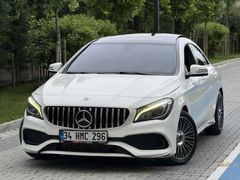 ÇETA-OTOMOTİV-MERCEDES-CLA-180D-AMG-CAM-TAVAN-600PEŞİNAT-36AY-SENET-099-ORAN-2017