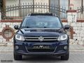 2015 VW TIGUAN 1.4 TSI 122 HP CUP S&S HATASIZ CAM TAVAN