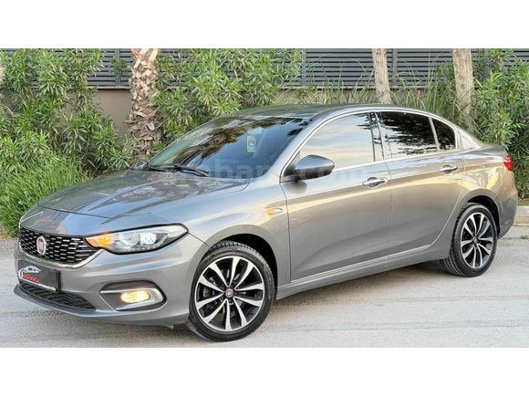 2017 EGEA 1.6 LOUNGE PLUS 143.000KM HATASIZ-BOYASIZ