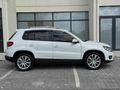 ARSLAN TIR PAZARINDAN 2015 VOLKSWAGEN TİGUAN 1.4 TSİ CUP DSG