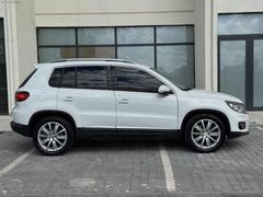 ARSLAN TIR PAZARINDAN 2015 VOLKSWAGEN TİGUAN 1.4 TSİ CUP DSG