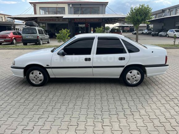 1994 OPEL VECTRA KLİMALİ 