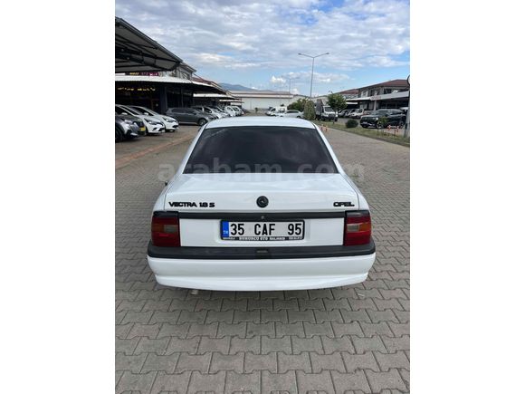 1994 OPEL VECTRA KLİMALİ 