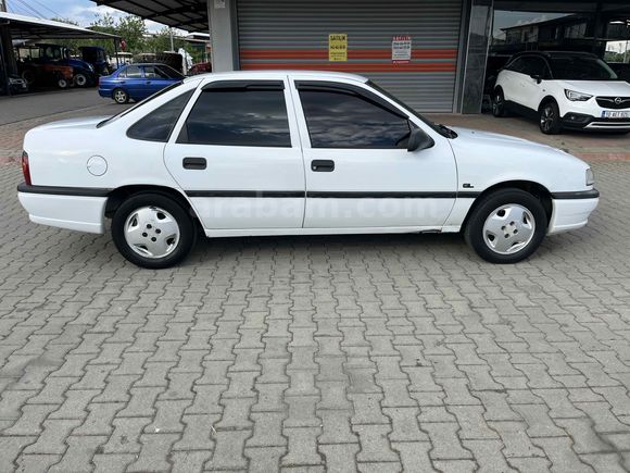 1994 OPEL VECTRA KLİMALİ 
