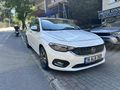 ORJİNAL 2020 FİAT EGEA 1.6 MULTİJET MİRROR OTOMATİK VİTES