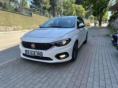 ORJİNAL 2020 FİAT EGEA 1.6 MULTİJET MİRROR OTOMATİK VİTES