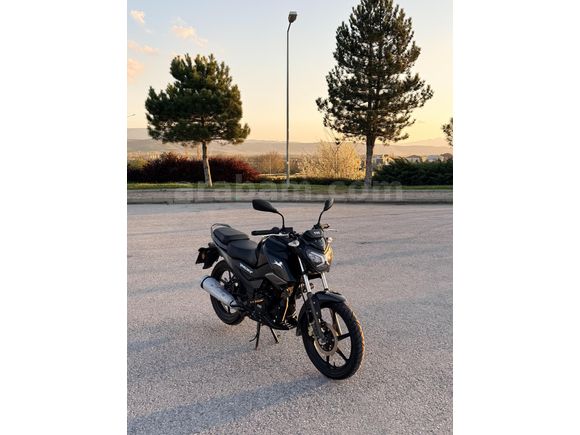 Sahibinden TVS Raider 125