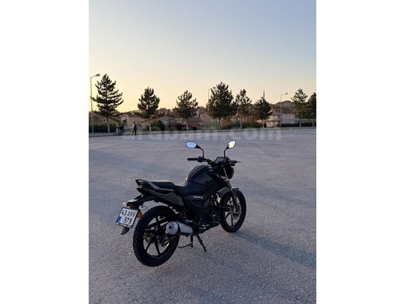 Sahibinden TVS Raider 125