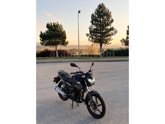 Sahibinden TVS Raider 125