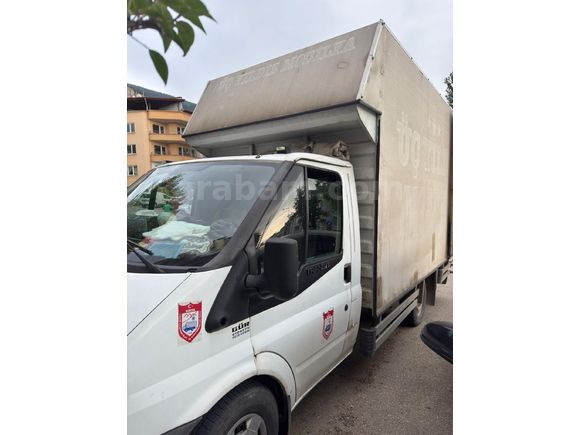Sahibinden Ford Trucks Transit 350 M