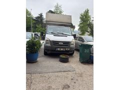 Sahibinden Ford Trucks Transit 350 M