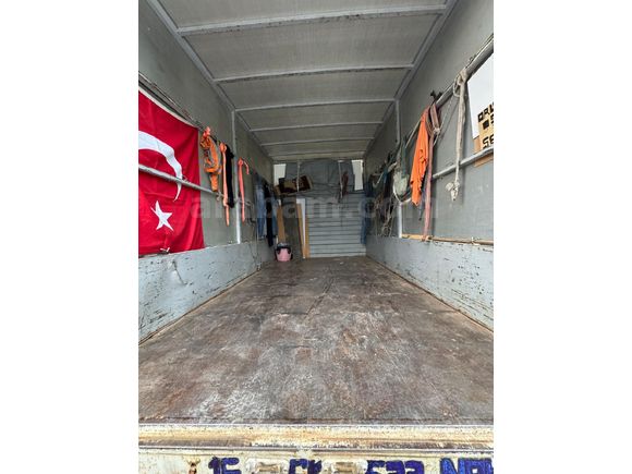 Sahibinden Ford Trucks Transit 350 M