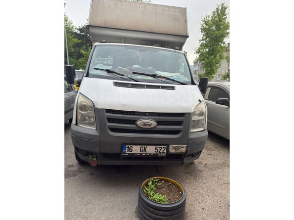 Sahibinden Ford Trucks Transit 350 M