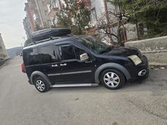 Sahibinden Ford Tourneo Connect 1.8 TDCI GLX 2010 Model  275.000 km Siyah