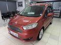 Galeriden Ford Tourneo Courier 1.6 TDCi Titanium 2017 Model İstanbul