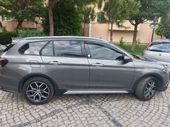 Sahibinden Fiat Egea Cross 1.6 Multijet Wagon lounge 2023 Model