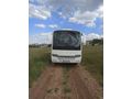 PROJE AŞAMASINDA 8+1 KARAVAN RUHSATLI / BİNEK ARAÇ TAKASLI