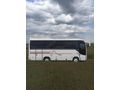 PROJE AŞAMASINDA 8+1 KARAVAN RUHSATLI / BİNEK ARAÇ TAKASLI