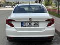 Değişensiz Boyasız Fiat Egea 1.3 Multijet Easy Plus 2022 