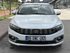 Değişensiz Boyasız Fiat Egea 1.3 Multijet Easy Plus 2022 