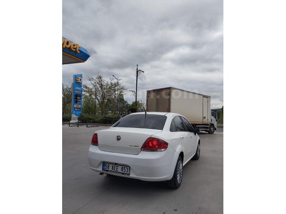 Sahibinden Fiat Linea 1.3 Multijet Active Plus 2013 Model