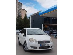 Sahibinden Fiat Linea 1.3 Multijet Active Plus 2013 Model