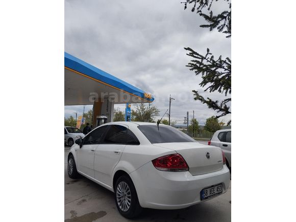 Sahibinden Fiat Linea 1.3 Multijet Active Plus 2013 Model