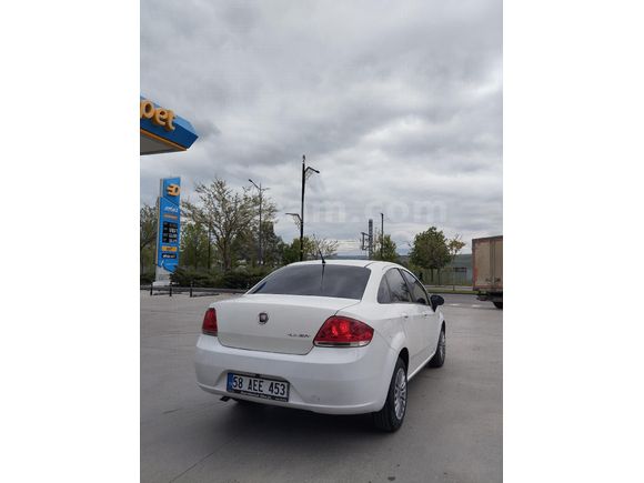 Sahibinden Fiat Linea 1.3 Multijet Active Plus 2013 Model