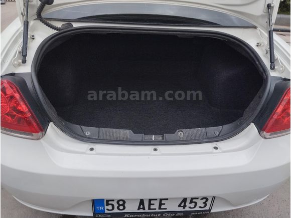 Sahibinden Fiat Linea 1.3 Multijet Active Plus 2013 Model