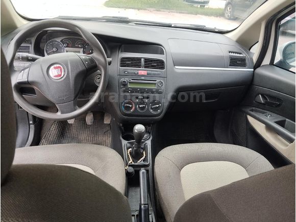 Sahibinden Fiat Linea 1.3 Multijet Active Plus 2013 Model