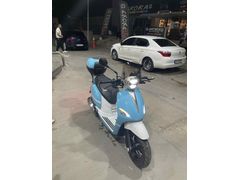 Sahibinden RKS Neon 125 