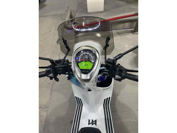Sahibinden RKS Neon 125 