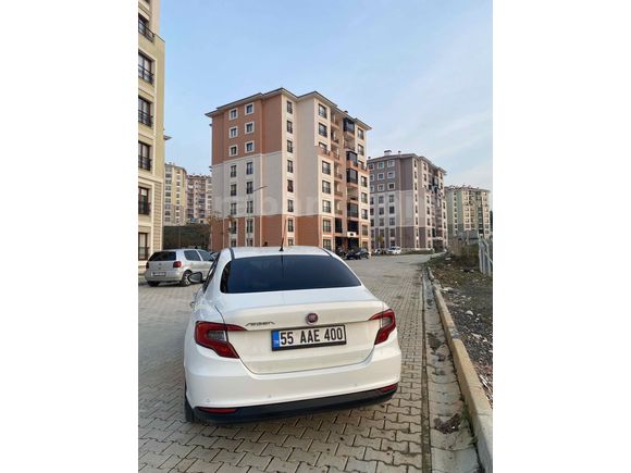 Sahibinden Fiat Egea 1.4 Fire Urban 2017 Model 