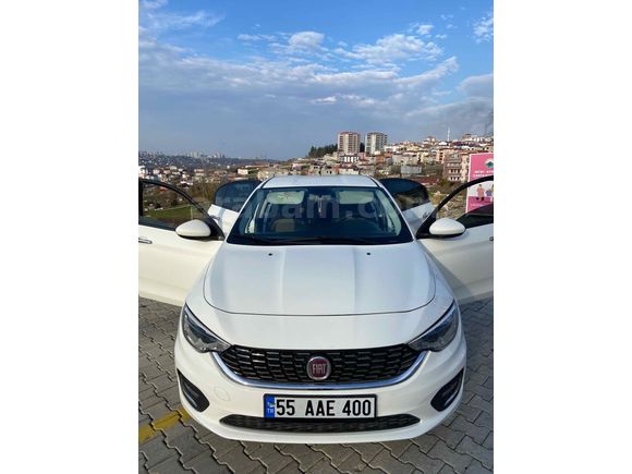 Sahibinden Fiat Egea 1.4 Fire Urban 2017 Model 