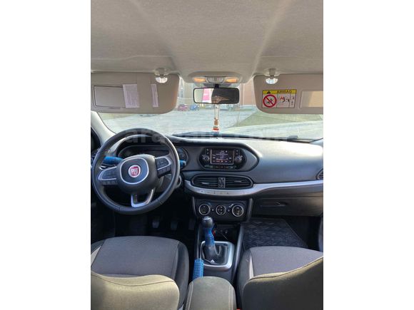 Sahibinden Fiat Egea 1.4 Fire Urban 2017 Model 