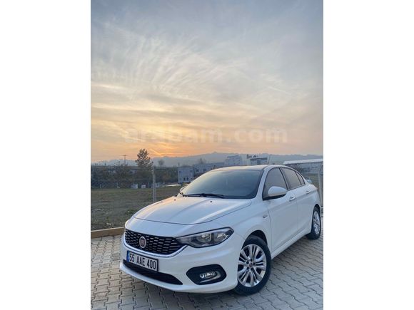 Sahibinden Fiat Egea 1.4 Fire Urban 2017 Model 