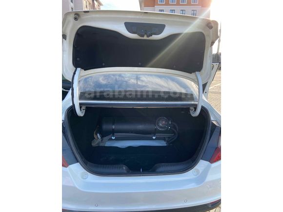 Sahibinden Fiat Egea 1.4 Fire Urban 2017 Model 