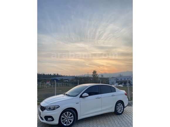 Sahibinden Fiat Egea 1.4 Fire Urban 2017 Model 