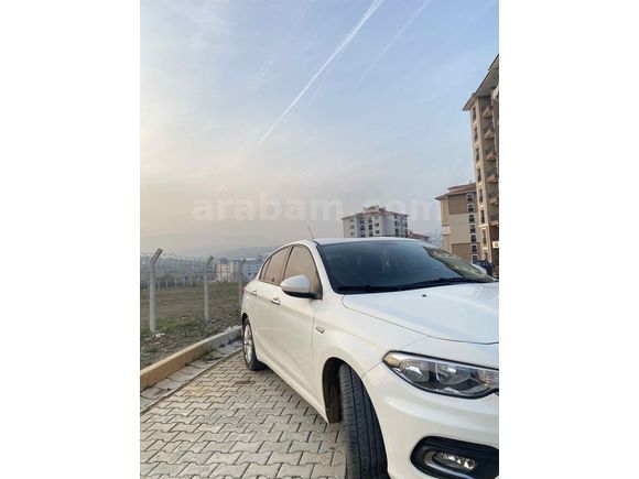 Sahibinden Fiat Egea 1.4 Fire Urban 2017 Model 