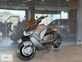 KAAN |2023 Bmw Ce04 Hatasız 4.900 Km Hizli Sarj