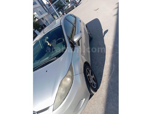 Sahibinden Ford Fiesta 1.4 TDCi Trend 2011 Model  312.000 km Gri