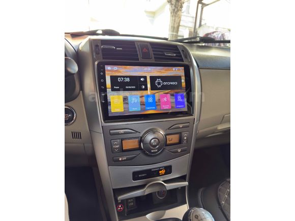 Sahibinden Toyota Corolla 1.6 Elegant 2013