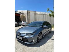 Sahibinden Toyota Corolla 1.6 Flame X Pack 2020 Model