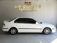 Galeriden Honda Civic 1.4 i S 1997 Model Muğla