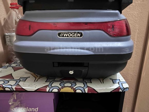 Sahibinden RKS Grace 202 Pro 