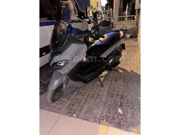 Sahibinden RKS Grace 202 Pro 