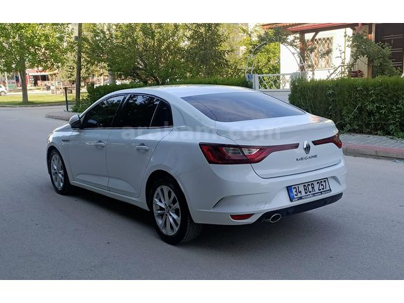 MEMURDAN 2019 MODEL/İCON/DİZEL/OTOMATİK/DÜŞÜK KM