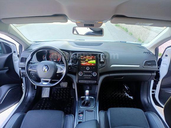 MEMURDAN 2019 MODEL/İCON/DİZEL/OTOMATİK/DÜŞÜK KM