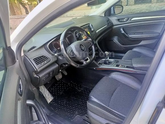 MEMURDAN 2019 MODEL/İCON/DİZEL/OTOMATİK/DÜŞÜK KM