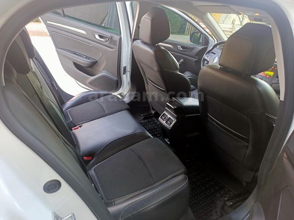 MEMURDAN 2019 MODEL/İCON/DİZEL/OTOMATİK/DÜŞÜK KM
